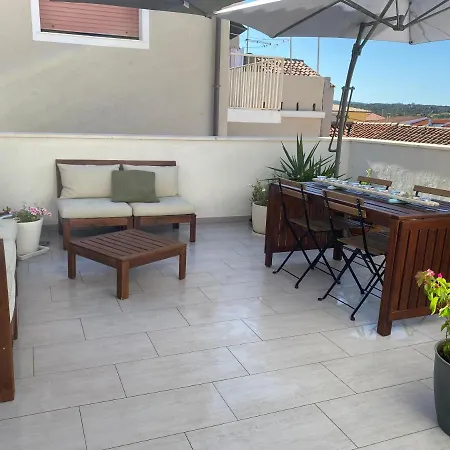 Casa Feffino Holiday home Santa Teresa Gallura