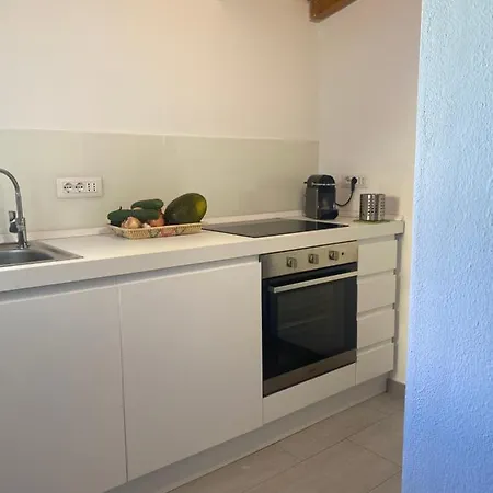 Дом отдыха Casa Feffino Санта-Тереза-Галлура