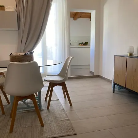 Casa Feffino * Santa Teresa Gallura