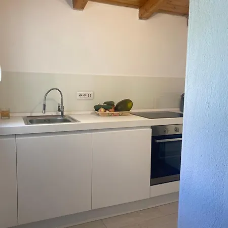 Дом отдыха Casa Feffino