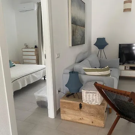 Дом отдыха Casa Feffino Санта-Тереза-Галлура