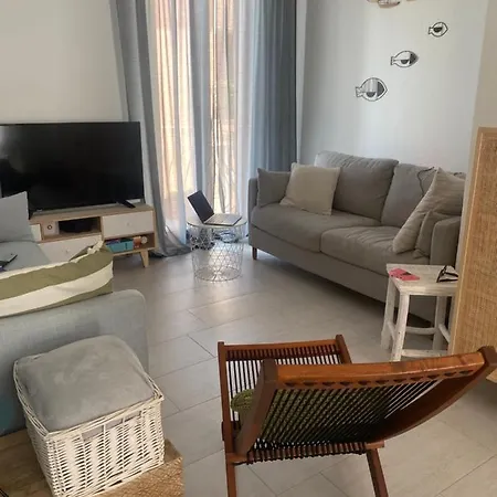 Holiday home Casa Feffino