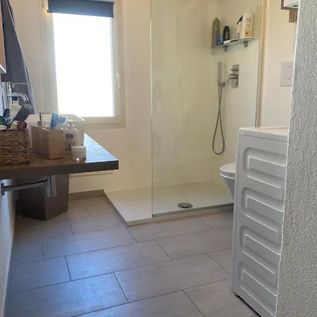 Casa Feffino Санта-Тереза-Галлура