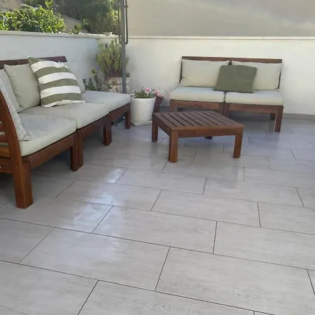 Casa Feffino Санта-Тереза-Галлура