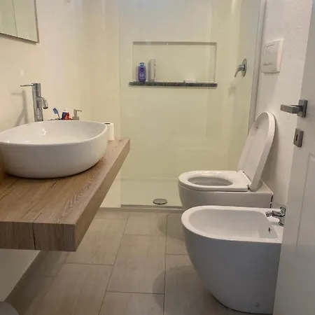 Casa Feffino Holiday home Santa Teresa Gallura