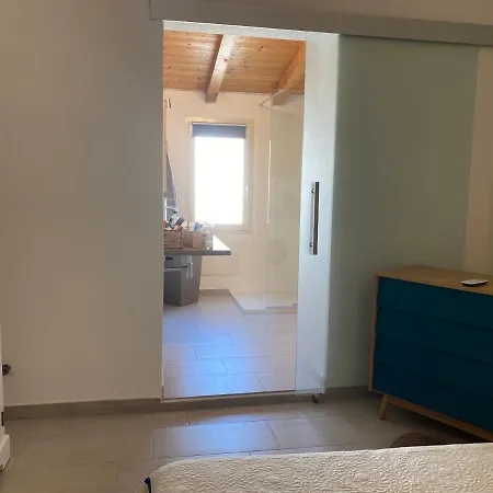 Prázdninový dům Casa Feffino