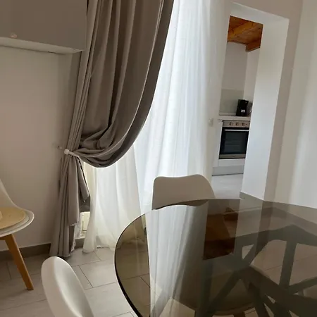 Дом отдыха Casa Feffino