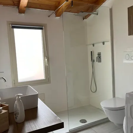 Casa Feffino Prázdninový dům *