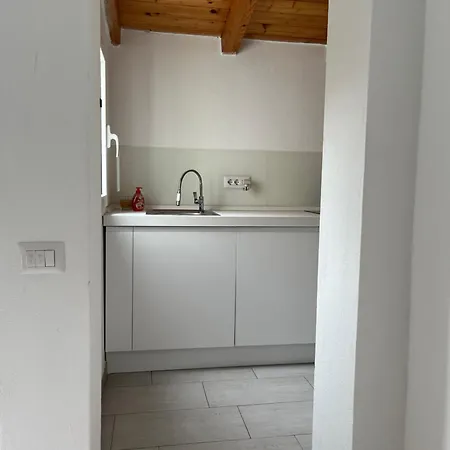 Casa Feffino Дом отдыха Санта-Тереза-Галлура