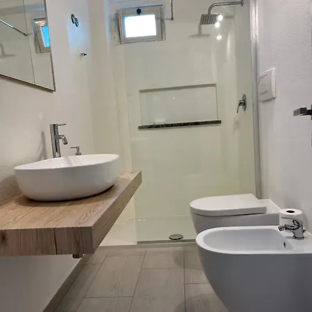 Дом отдыха Casa Feffino Санта-Тереза-Галлура