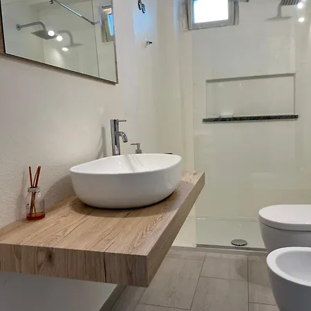 Casa Feffino * Санта-Тереза-Галлура