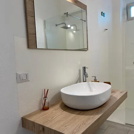 Casa Feffino Prázdninový dům *