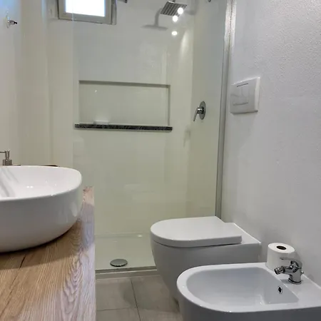 Дом отдыха Casa Feffino *