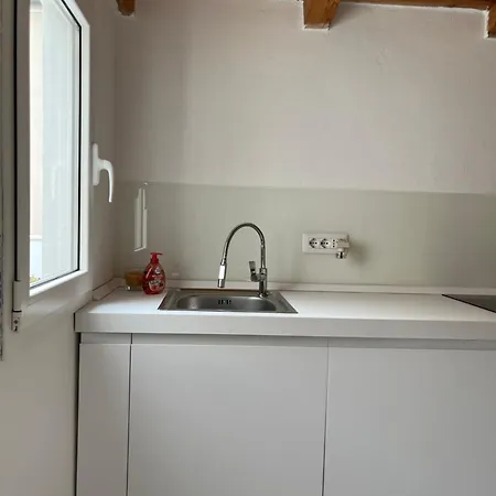 Casa Feffino Дом отдыха *