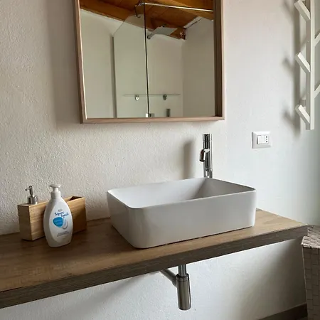 Дом отдыха Casa Feffino *