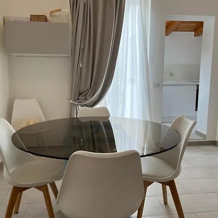 Casa Feffino *
