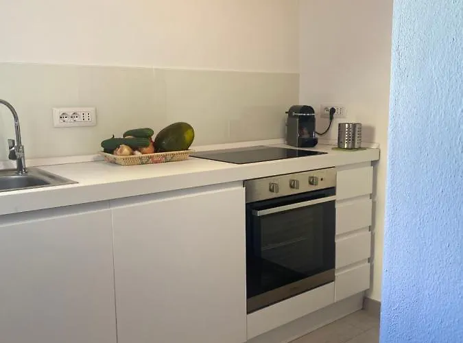 度假居 Casa Feffino 圣特雷莎加卢拉