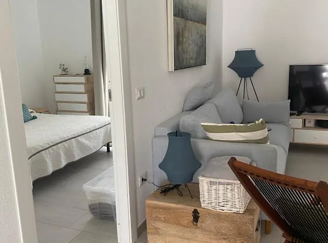 Nyaraló Casa Feffino Santa Teresa Gallura