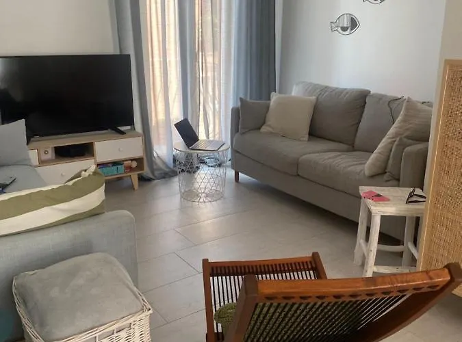 度假居 Casa Feffino