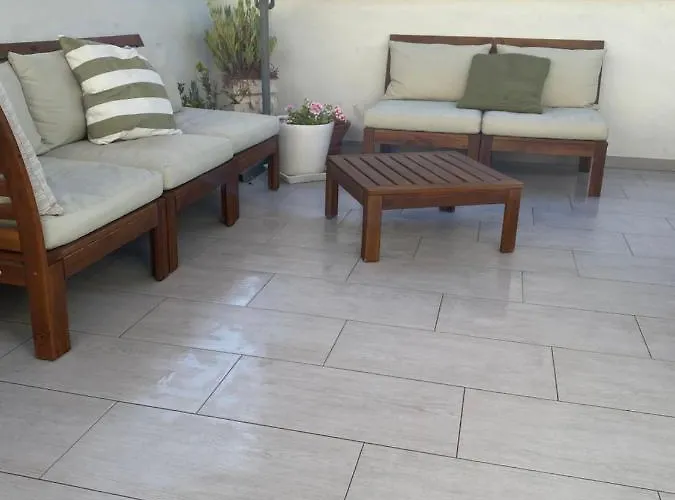 Casa Feffino 圣特雷莎加卢拉