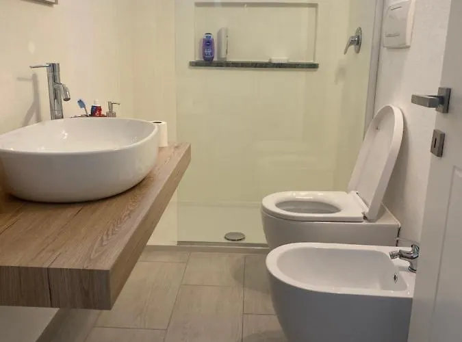 Casa Feffino Nyaraló Santa Teresa Gallura