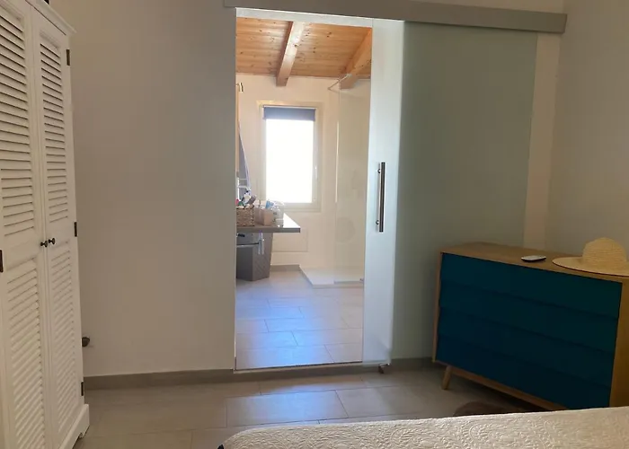 度假居 Casa Feffino