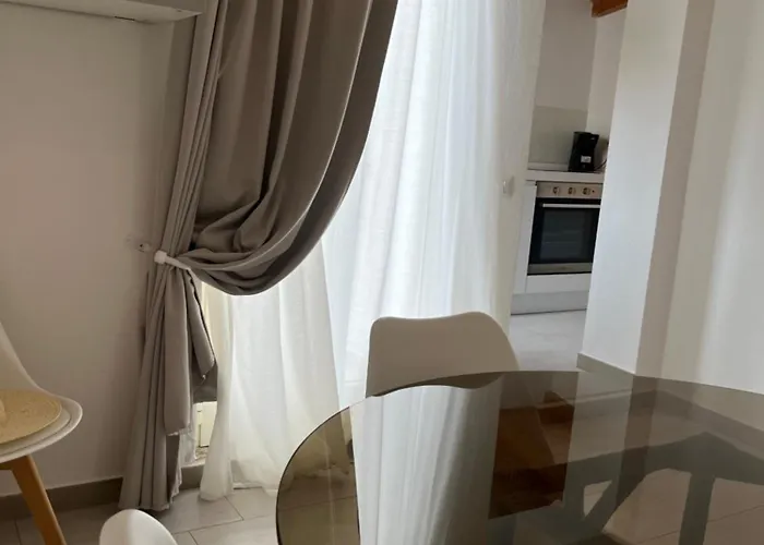 度假居 Casa Feffino