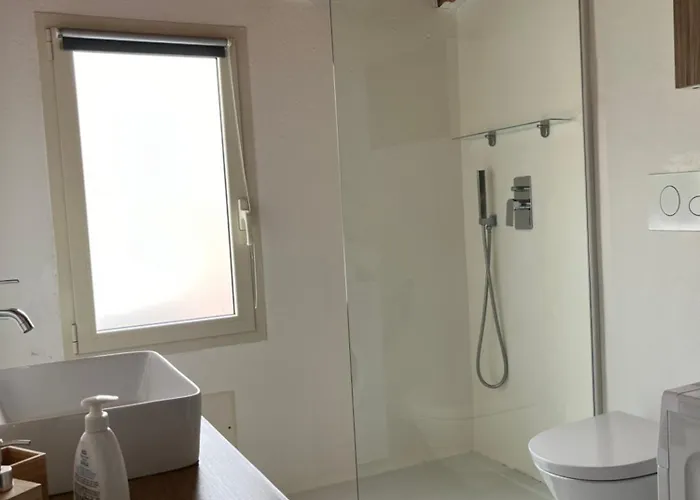 Casa Feffino 度假居 *