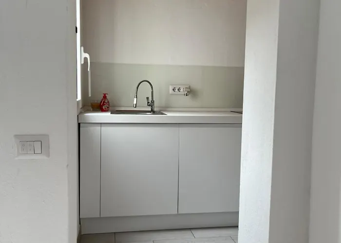 Casa Feffino 度假居 圣特雷莎加卢拉