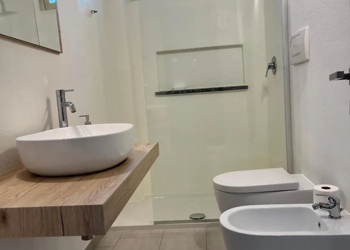 Nyaraló Casa Feffino Santa Teresa Gallura