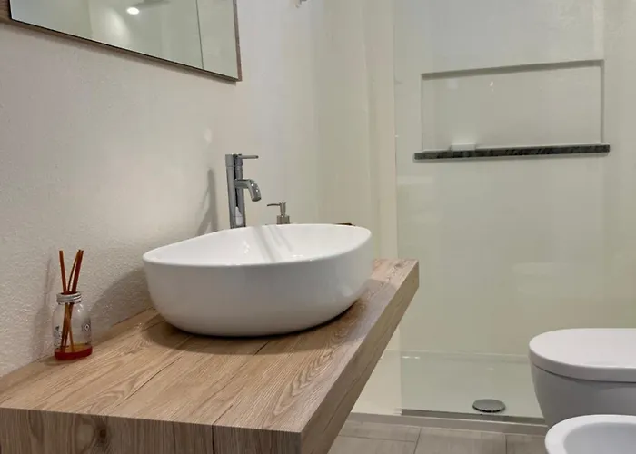 Casa Feffino * 圣特雷莎加卢拉