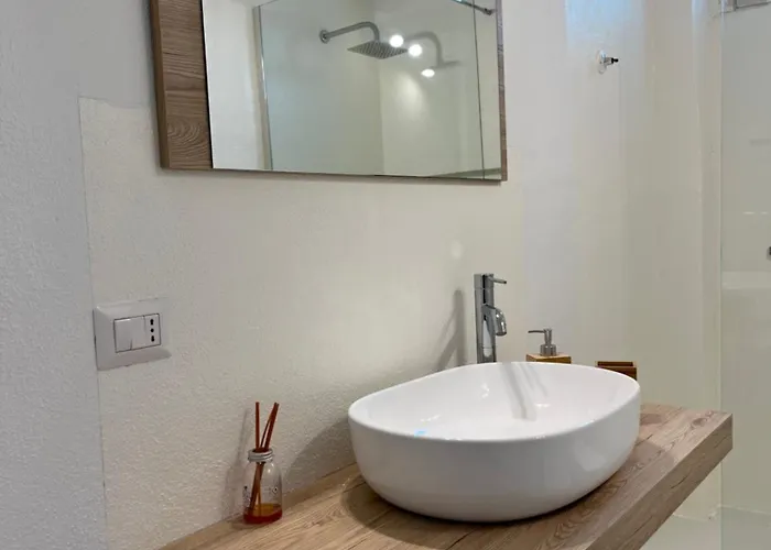 Casa Feffino 度假居 *