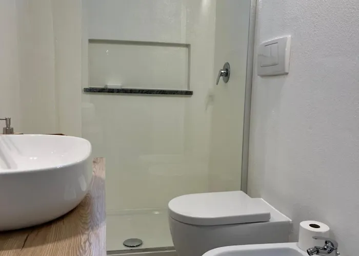 度假居 Casa Feffino *