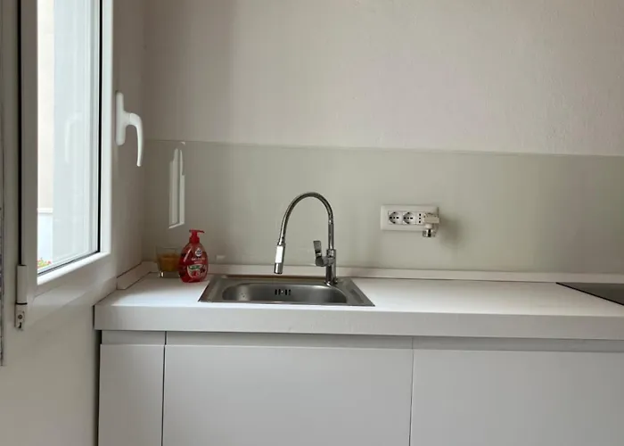 Casa Feffino 度假居 *